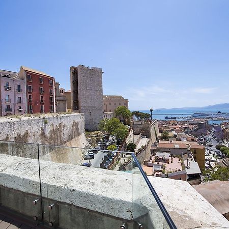 Bianca Dimora Bed & Breakfast Cagliari Exterior photo