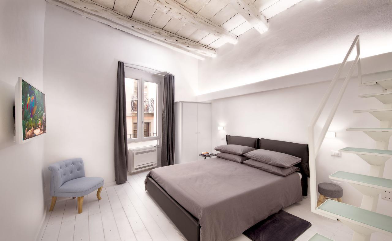 Bianca Dimora Bed & Breakfast Cagliari Exterior photo
