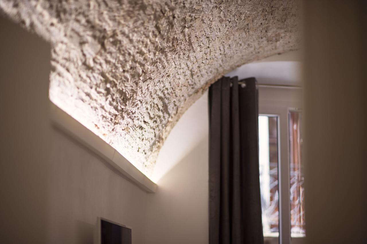 Bianca Dimora Bed & Breakfast Cagliari Exterior photo