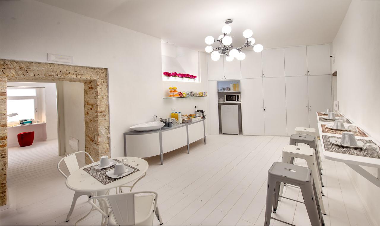 Bianca Dimora Bed & Breakfast Cagliari Exterior photo