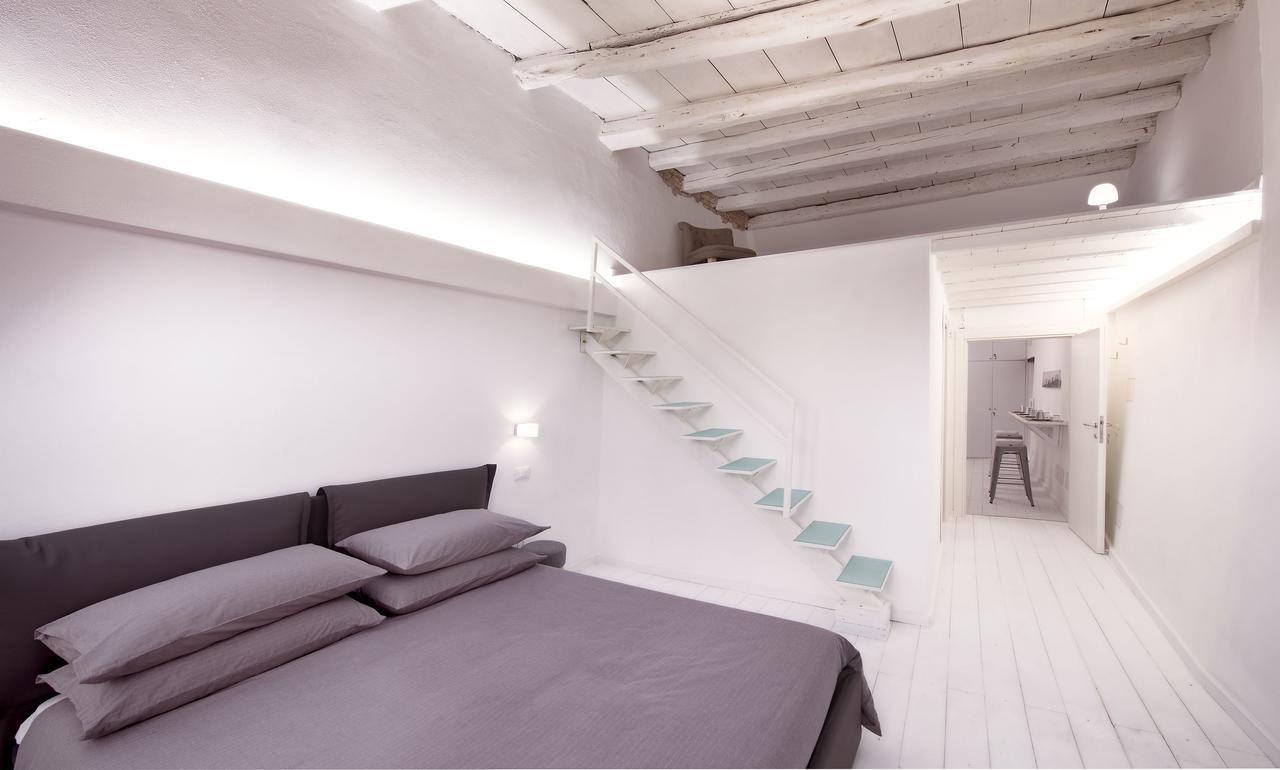 Bianca Dimora Bed & Breakfast Cagliari Exterior photo