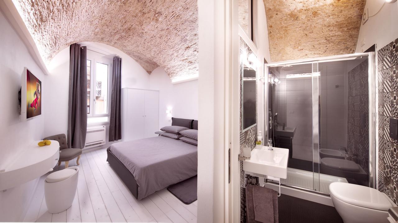 Bianca Dimora Bed & Breakfast Cagliari Exterior photo