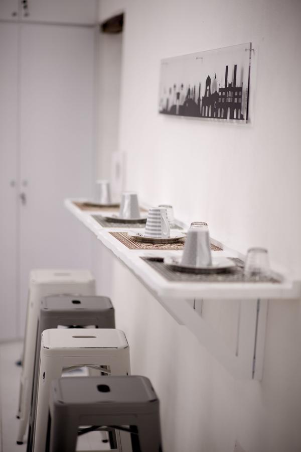 Bianca Dimora Bed & Breakfast Cagliari Exterior photo