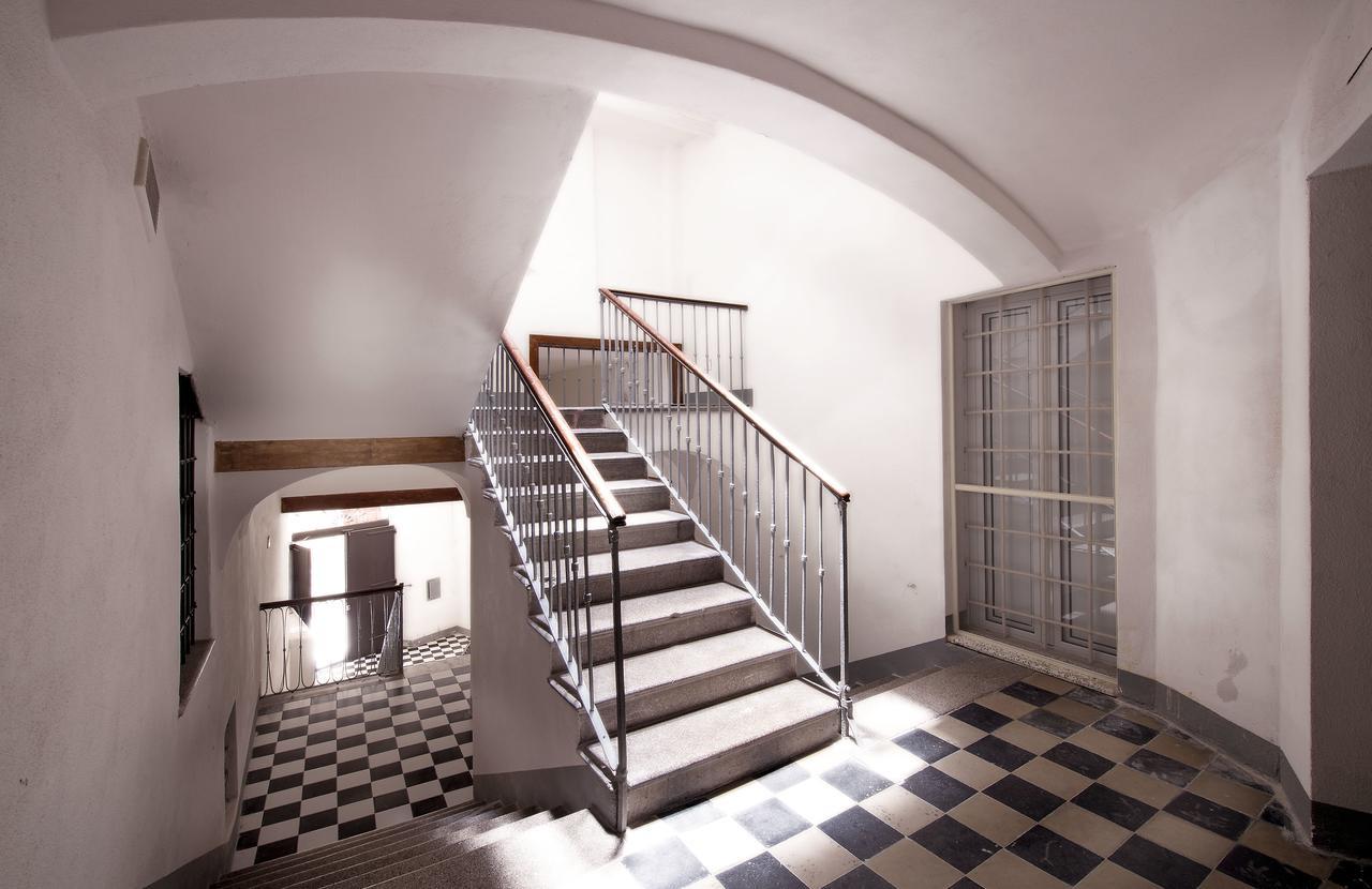 Bianca Dimora Bed & Breakfast Cagliari Exterior photo