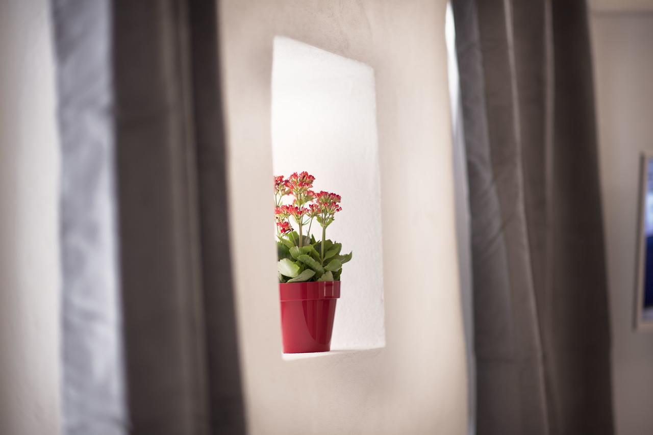 Bianca Dimora Bed & Breakfast Cagliari Exterior photo