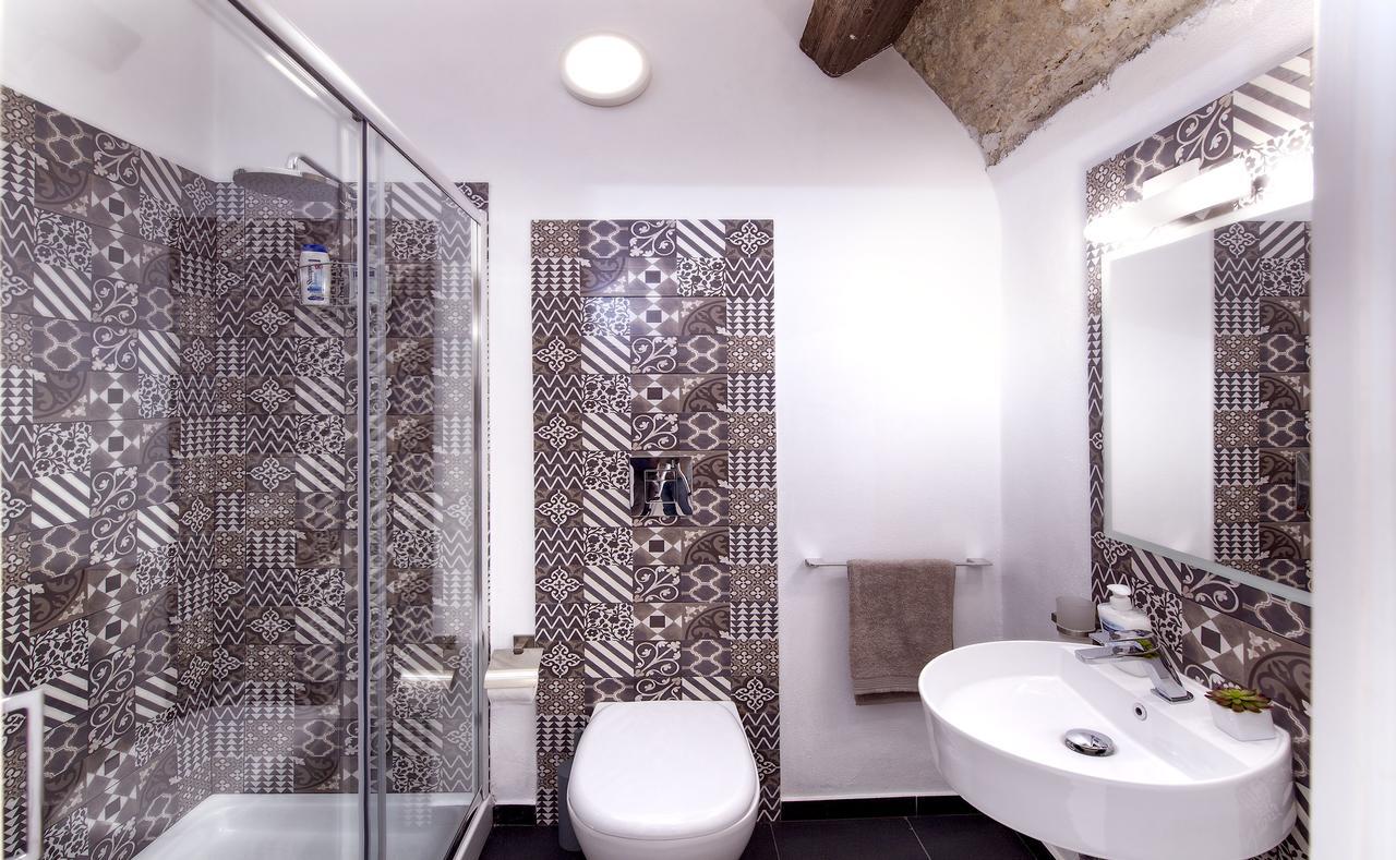 Bianca Dimora Bed & Breakfast Cagliari Exterior photo