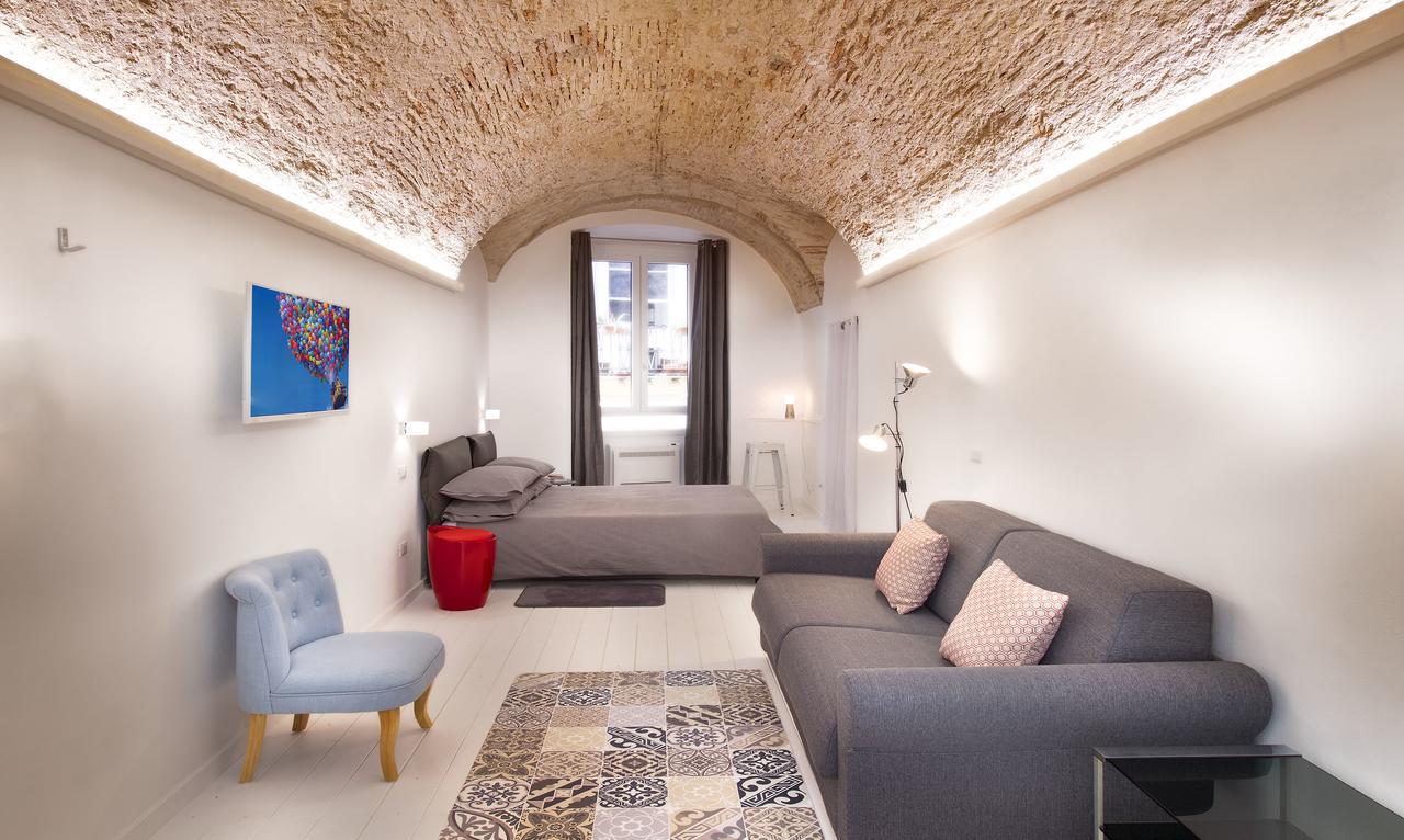 Bianca Dimora Bed & Breakfast Cagliari Exterior photo