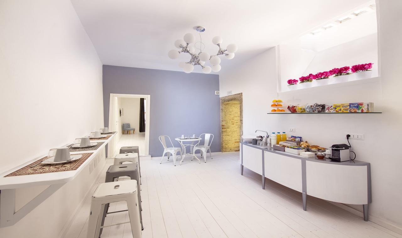 Bianca Dimora Bed & Breakfast Cagliari Exterior photo