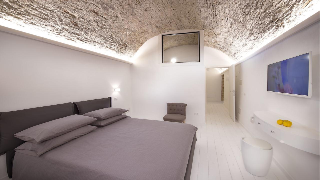 Bianca Dimora Bed & Breakfast Cagliari Exterior photo